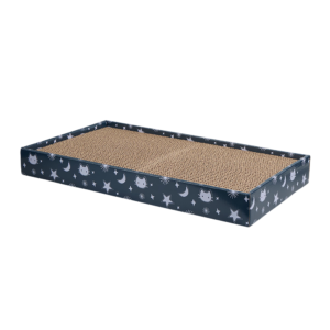 Whisker City® Celestial Scratcher