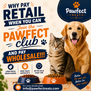 Pawfect Club