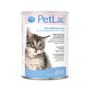 PetAg® PetLac™ Kitten Milk Replacement Powder, 10.5 oz
