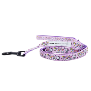 Sassy Meow Hello Kitty® Cat Leash
