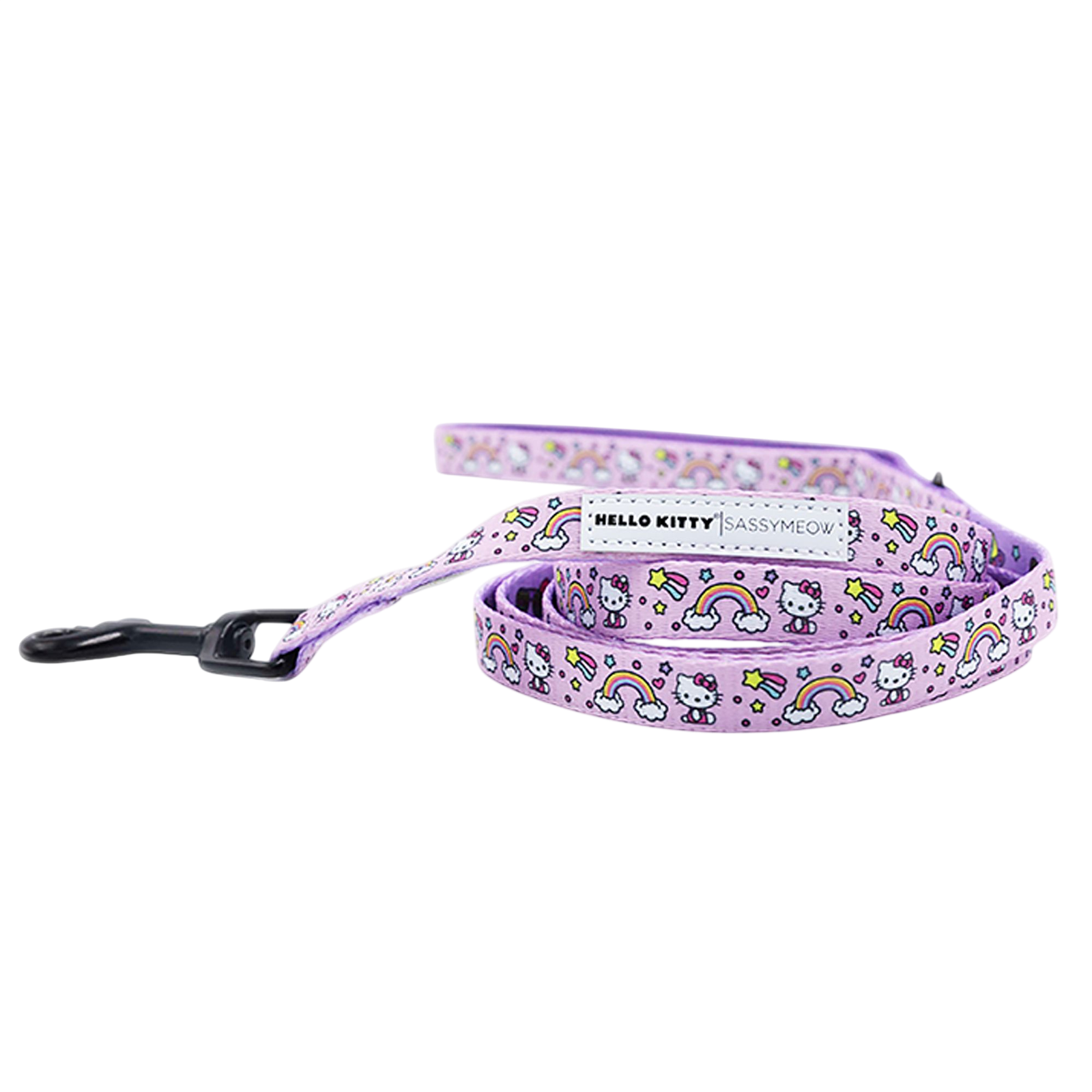 Sassy Meow Hello Kitty® Cat Leash