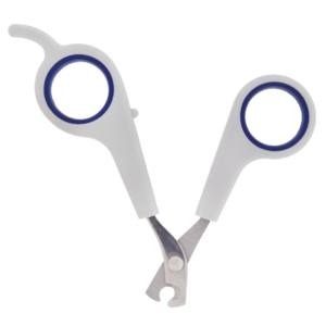 Whisker City® Cat Nail Scissors