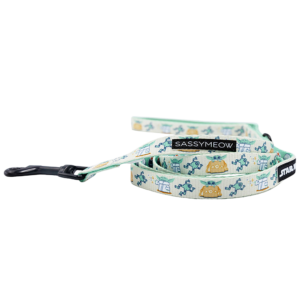 Sassy Meow STAR WARS™ The Child Cat Leash