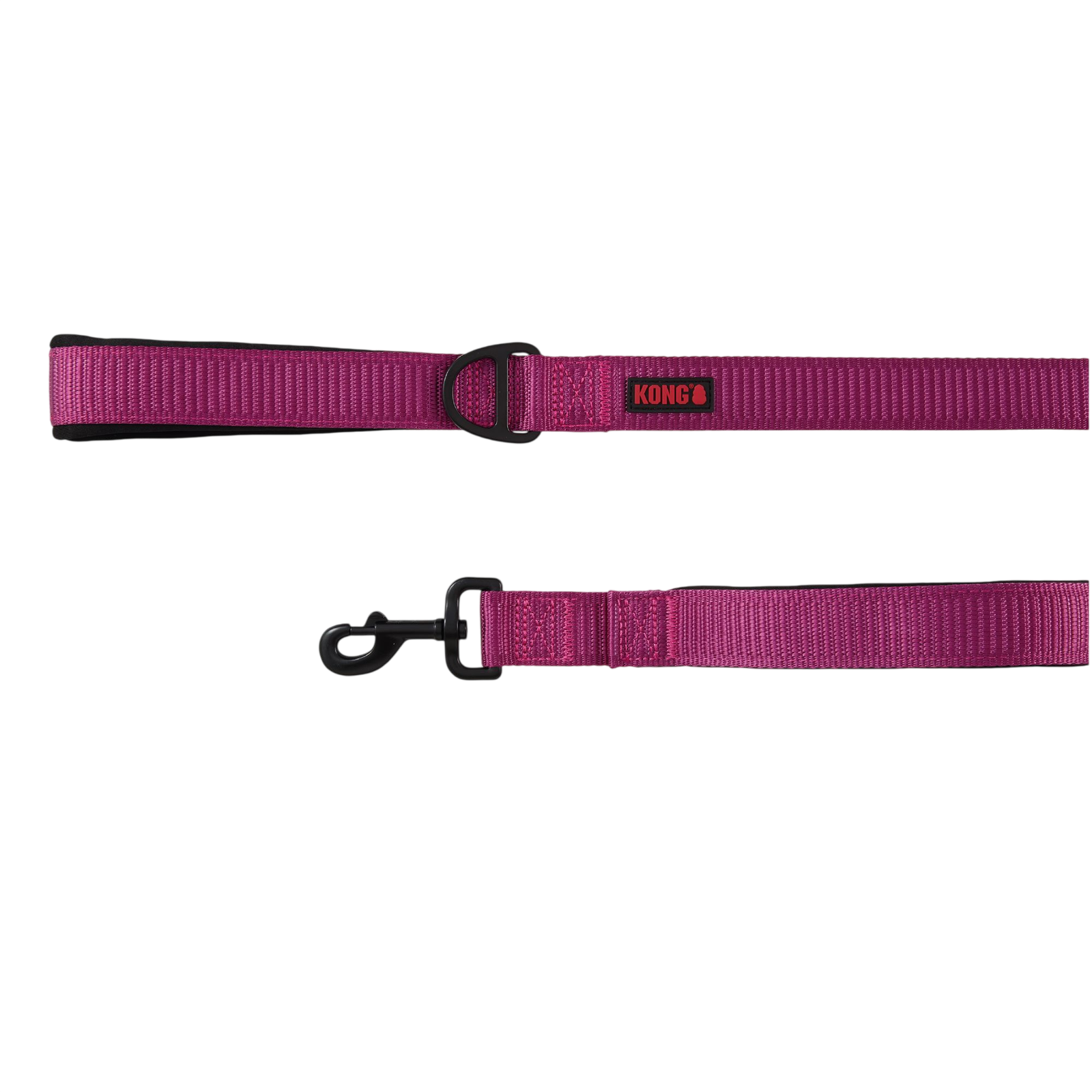 KONG® Comfort Traffic Dog Leash, 6-ft long