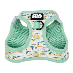 Sassy Meow STAR WARS™ The Child Step-In Cat Harness