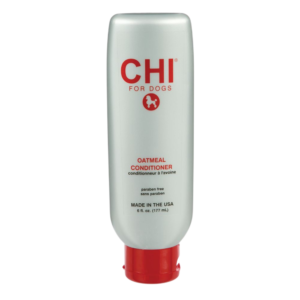 CHI® Oatmeal Dog Conditioner for Dry Skin - 6 oz