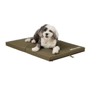 Arcadia Trail® Folded Travel Dog Bed